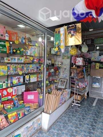Local comercial ubicado en paradero 21 gran av - Imagen 10