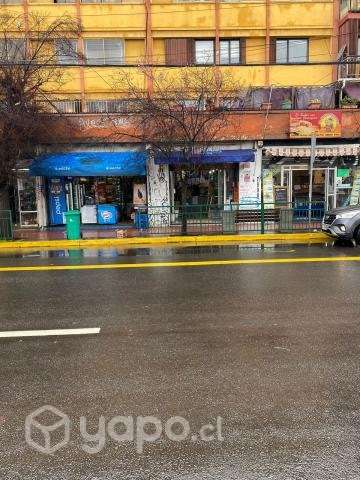 Local comercial ubicado en paradero 21 gran av - Imagen 3