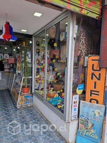 Local comercial ubicado en paradero 21 gran av - Imagen 5