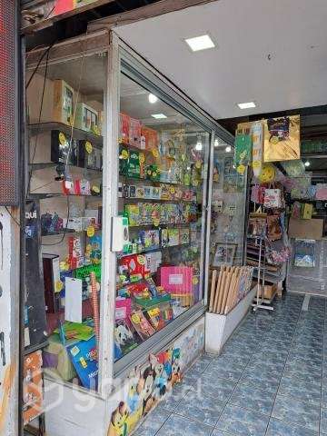 Local comercial ubicado en paradero 21 gran av - Imagen 9
