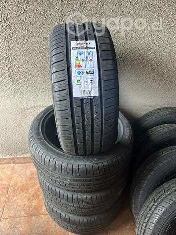 Neumáticos durable 245/45/18 - Imagen 3
