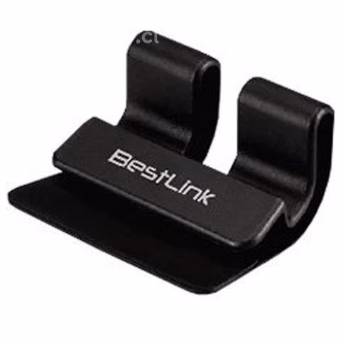 Soporte de celular para teclado