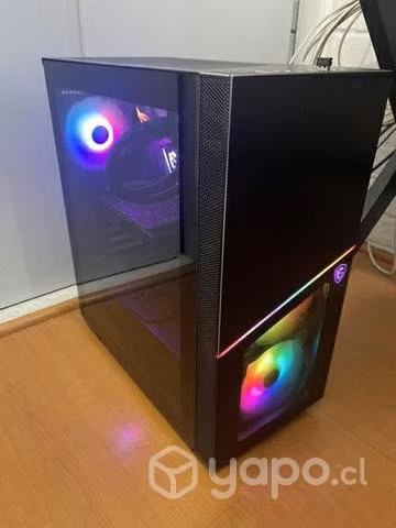 Pc Gamer (Gama media-alta)
