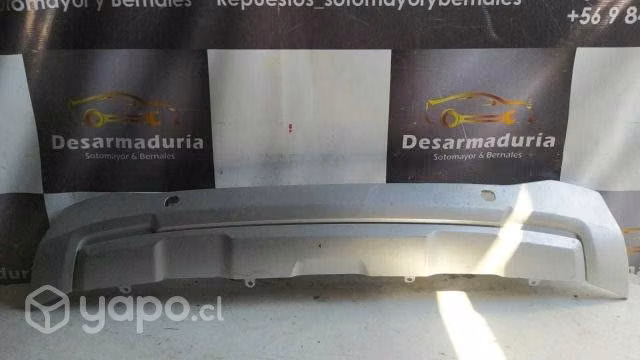 Moldura Ranger 2021 a 2023 2.0