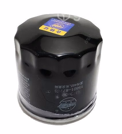 Kit Filtros Foton TM3