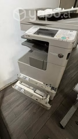 Impresora canon ig 4245