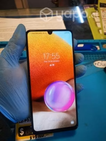 Samsung a32 - Imagen 2