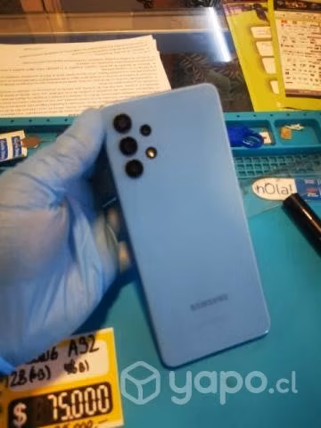Samsung a32