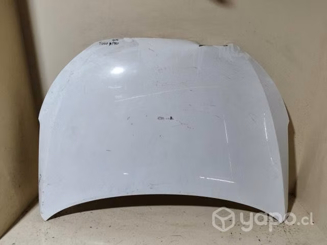 Capot Chery Tiggo 3 2015 /rgd01m02j