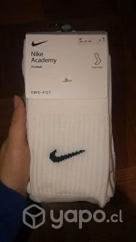 Calcetines fútbol nike nuevos