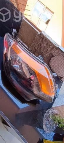 Óptico Mitsubishi l
