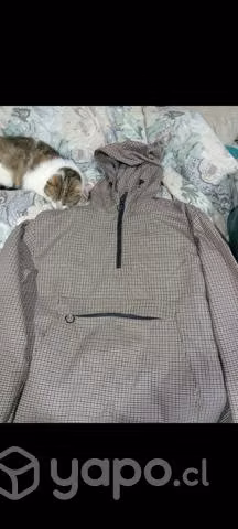 Lote con 22 prendas mujer/hombre