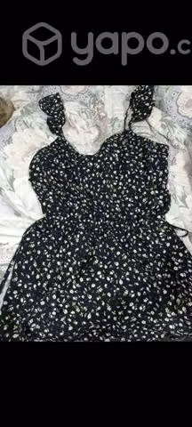 Lote con 22 prendas mujer/hombre