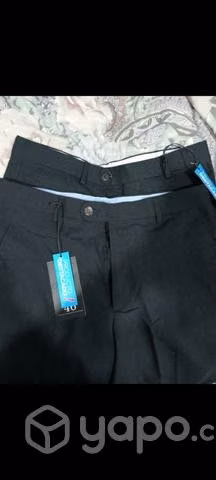Lote con 22 prendas mujer/hombre