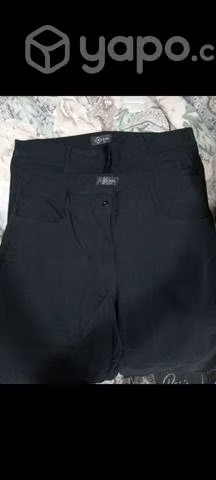 Lote con 22 prendas mujer/hombre