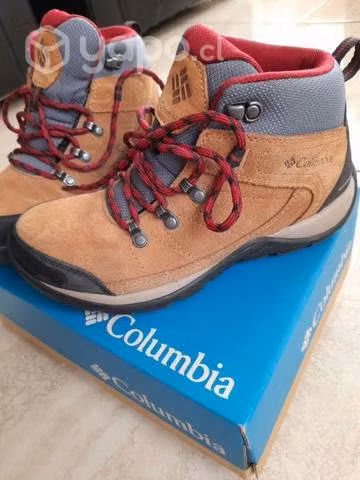 Zapatos Columbia - Imagen 3