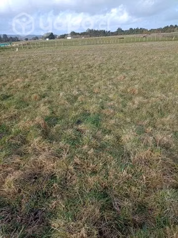 Se vende parcela