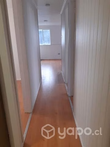 Departamento en Mirasol