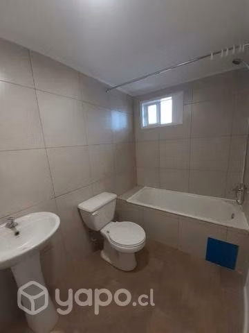 Departamento en Mirasol