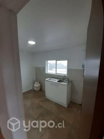 Departamento en Mirasol