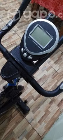 Bicicleta de sppining