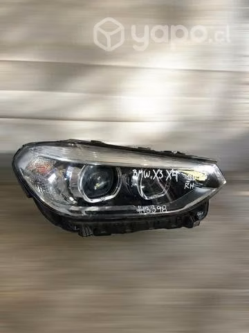 Foco optico RH Bmw X