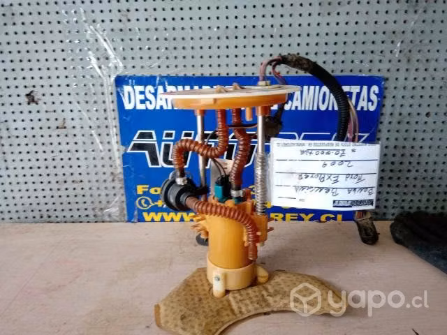 Bomba bencina Ford Explorer 