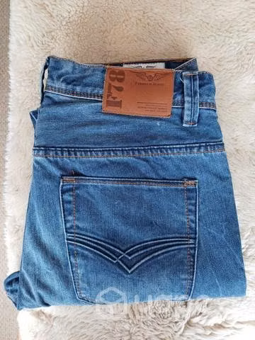 Jeans hombre - Imagen 2