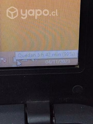 Toshiba SSD, 6gb RAM - Imagen 5