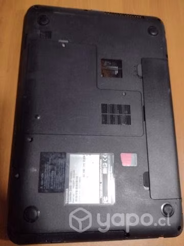 Toshiba SSD, 6gb RAM - Imagen 2