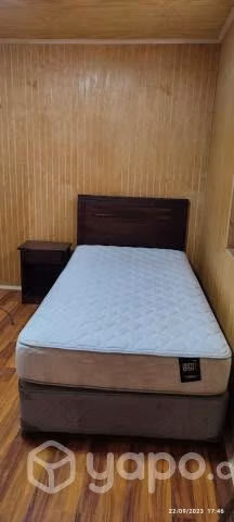 Vendo Cama - Imagen 2