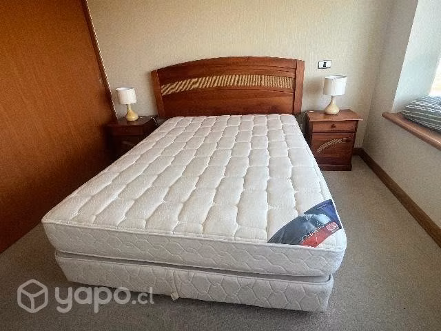 Box spring