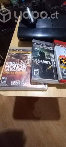 Play 3