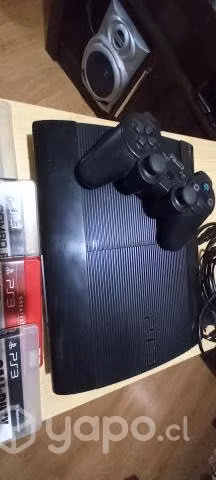 Play 3