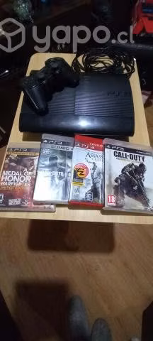 Play 3