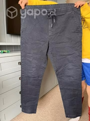 Pantalón hombre Calvin Klein talla M