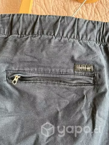 Pantalón hombre Calvin Klein talla M - Imagen 2