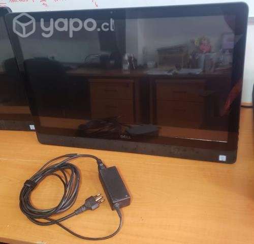 Computador touch - dell - Imagen 3