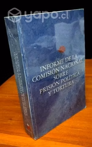 Informe Valech