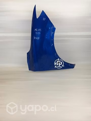 Tapabarro rh mg zs 2017-2023