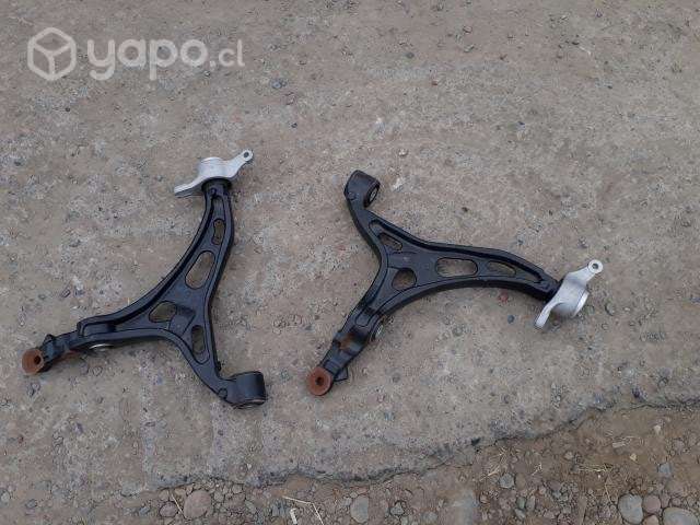 Bandejas inferiores Dodge Durango - Imagen 3