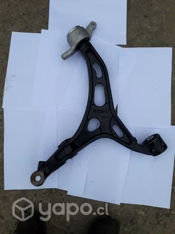 Bandejas inferiores Dodge Durango