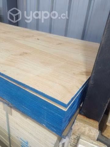 Terciado estructural
