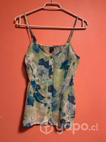 Blusa Mossimo