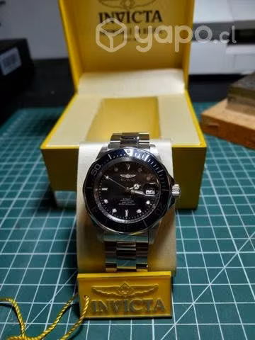 Invicta pro diver 8926