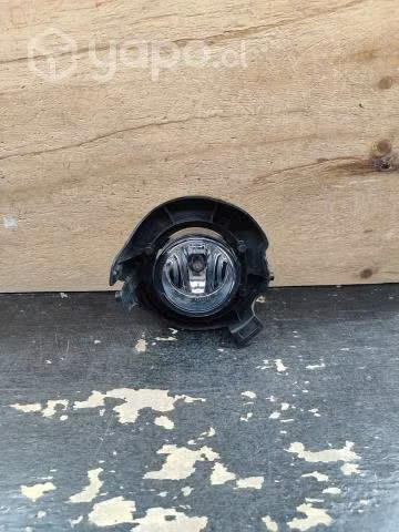 Neblinero Nissan Navara 2005 2014 /m01jrgd