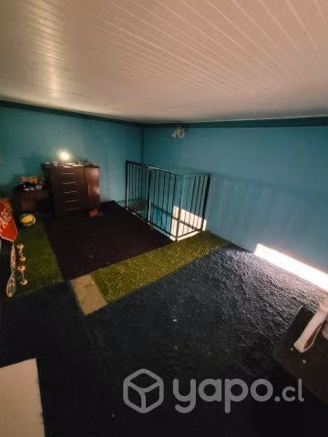 Casa en Valparaíso - Imagen 3