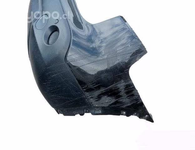 Parachoques Trasero Nissan Qashqai 2009-2014