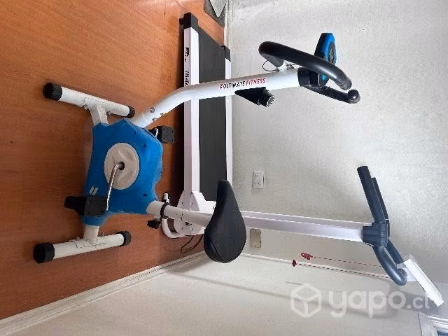 Bicicleta estarica