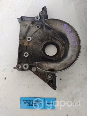 Porta Reten (RK1007) Renault Kangoo 1.5 2015